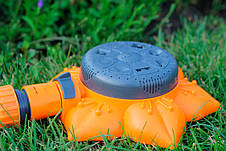 Дощівник Presto-PS зрошувач багатофункціональний Соняшник (8111), фото 4