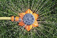 Дощівник Presto-PS зрошувач багатофункціональний Соняшник (8111), фото 5