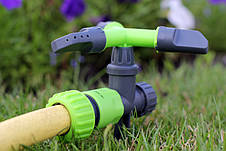 Дощівник Presto-PS зрошувач круговий Промінь (8105G), фото 3