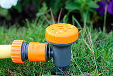 Дощуватель Presto-PS зрошувач багатофункціональний Грибок (8108), фото 3