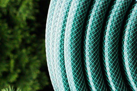 Шланг поливальний Evci Plastik Метеор діаметр 1 дюйм, довжина 50 м (MT 1 50), фото 2