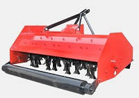 Мульчирователи для тракторів від 20 л. з вже у продажу!