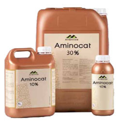 Добриво Амінокат Антистресант 30%, 1л, Іспанія, фото 1
