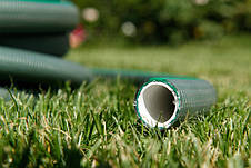 Шланг Tecnotubi Cosmos садовий для поливу діаметр 3/4 дюйма, довжина 25 м (CS 3/4 25), фото 5