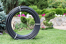 Крапельна трубка сліпа Presto-PS діаметр 16 мм, довжина 100 м (TSH100-16), фото 5