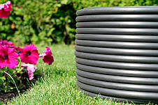 Крапельна трубка сліпа Presto-PS діаметр 16 мм, довжина 100 м (TSH100-16), фото 3