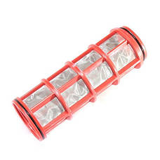 Фільтр Presto-PS сітчастий 2" дюйма для крапельного поливу (FSY-02120), фото 2