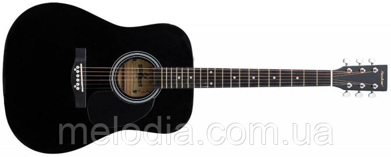 Акустична гітара WGC4011G/BK