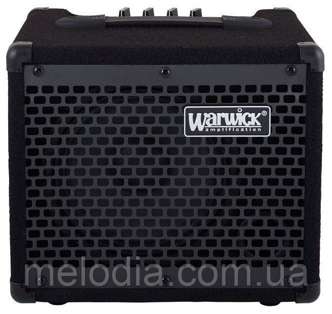 WARWICK BC10 230V