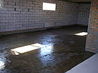 Покриття знепилюючі для бетонних підлог, фото 3