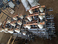 Роз'єднувач РВ-10/630 УХЛ2