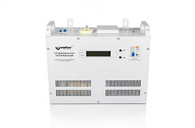 Однофазний стабілізатор напруги VOLTER СНПТО-5,5 птсш (5,5 кВт)