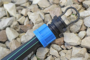 Заглушка Presto-PS для краплинної стрічки (ТР-0117), фото 2