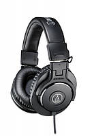 Студийные наушники AUDIO-TECHNICA ATH-M30x