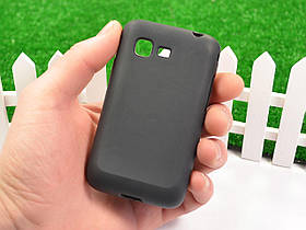 Силіконовий TPU чехол для Samsung s5222 Star 3 Duos