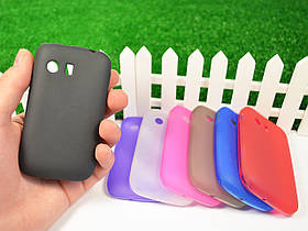 Силіконовий TPU чехол для Samsung s5360 Galaxy Y