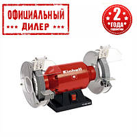 Точильный станок Einhell TC-BG 200 (0.4 кВт, 200 мм)