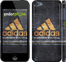 Чехол на iPod Touch 5 Adidas 2 "444c-35"