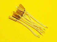 Термозапобіжник, термостат KSD9700, BK05-BB1D, 60°С, 5А, 250В