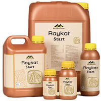 Добриво Райкат Старт, 1л, Іспанія