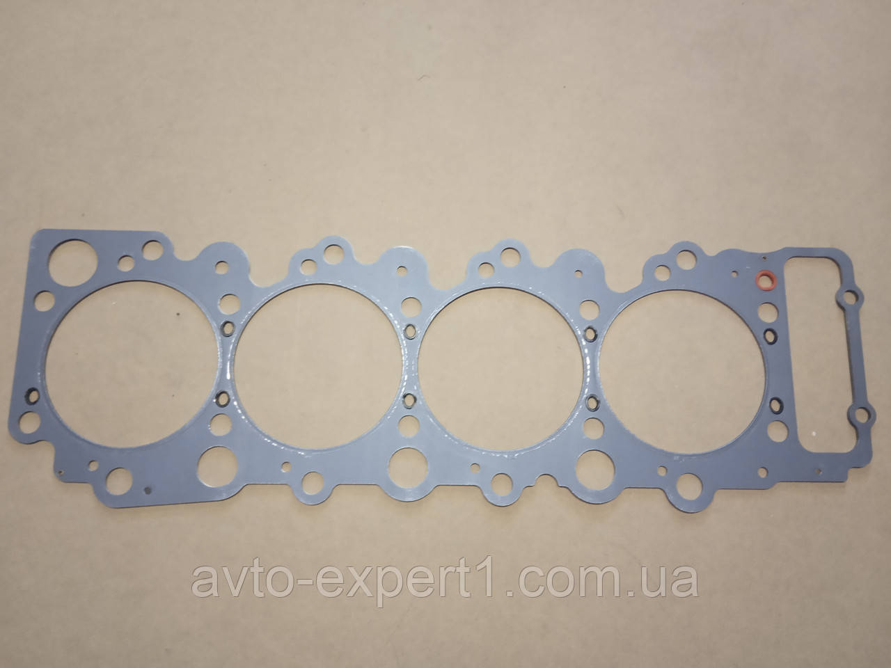 Прокладка головки блока ГБЦ Богдан А091 (8-97144985), фото 1