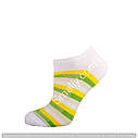 Шкарпетки жіночі літні укорочені, фото 3