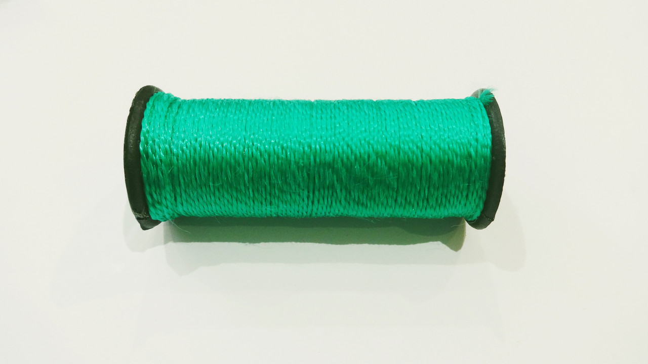 Нитка капронова кольорова (Текс-375) взуттєва, фото 1