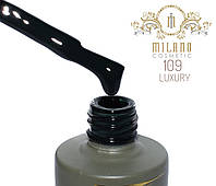 Гель лак Milano Luxury № 109