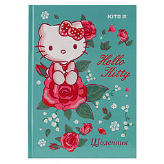 Щоденник шкільний Hello Kitty HK19-262-2
