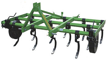 Культиватор Bomet 2 м пружинний