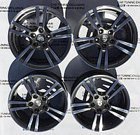 Rims for Porsche Carerra 911