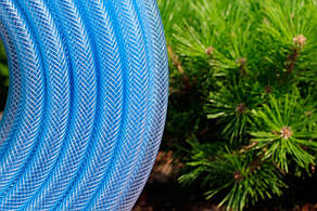 Шланг поливальний Evci Plastik Export високого тиску діаметр 6 мм, довжина 50 м (VD 6 50), фото 3