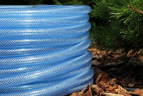 Шланг поливальний Evci Plastik Export високого тиску діаметр 6 мм, довжина 50 м (VD 6 50), фото 4