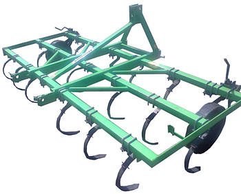 Культиватор Bomet 2,8 м - 19  пружинний