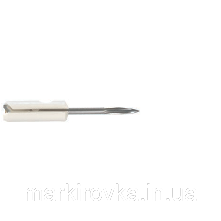 Голки для етикет-пістолетів Fine Fabric (делікатні). Ціна вказана за 1 штуку.