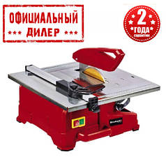 Плиткорізний верстат Einhell TC TC 800 (0.8 кВт, 180 мм)