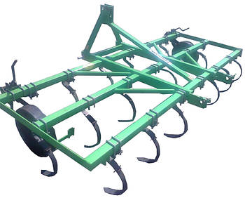 Культиватор Bomet 3,0 м - 20  пружинний