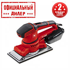 Віброшліфмашина Einhell TE-OS 2520 E