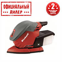 Эксцентриковая шлифмашина Einhell TE-OS 1320