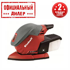 Ексцентрикова шліфмашина Einhell TE-OS 1320