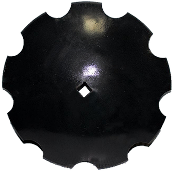 Диск ромашка D510 мм IBQX-1,1 2,1 ...