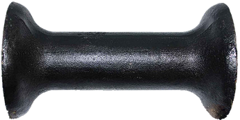 Шпуля дискової борони під квадрат 1BQX-1.1