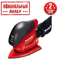 Эксцентриковая шлифмашина Einhell TH-OS 1016