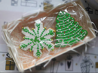 Пряники з логотипом IMTK, корпоративні пряники, корпоративні замовлення