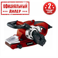 Шлифмашина ленточная Einhell TE-BS 8540 E