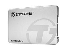 SSD накопичувач Transcend SSD220S Premium TS240GSSD220S