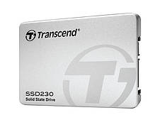 SSD накопичувач Transcend SSD230S 128 GB (TS128GSSD230S)