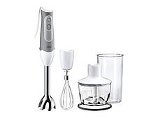 Блендер Braun Multiquick 5 MQ 535 Sauce