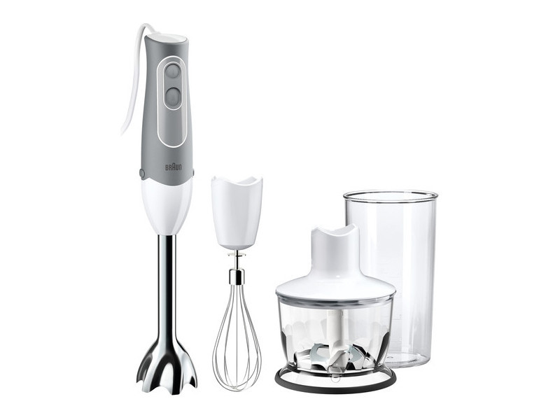 Блендер Braun Multiquick 5 MQ 535 Sauce, фото 1