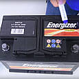 Акумулятор Energizer 6СТ-44 Premium, фото 6